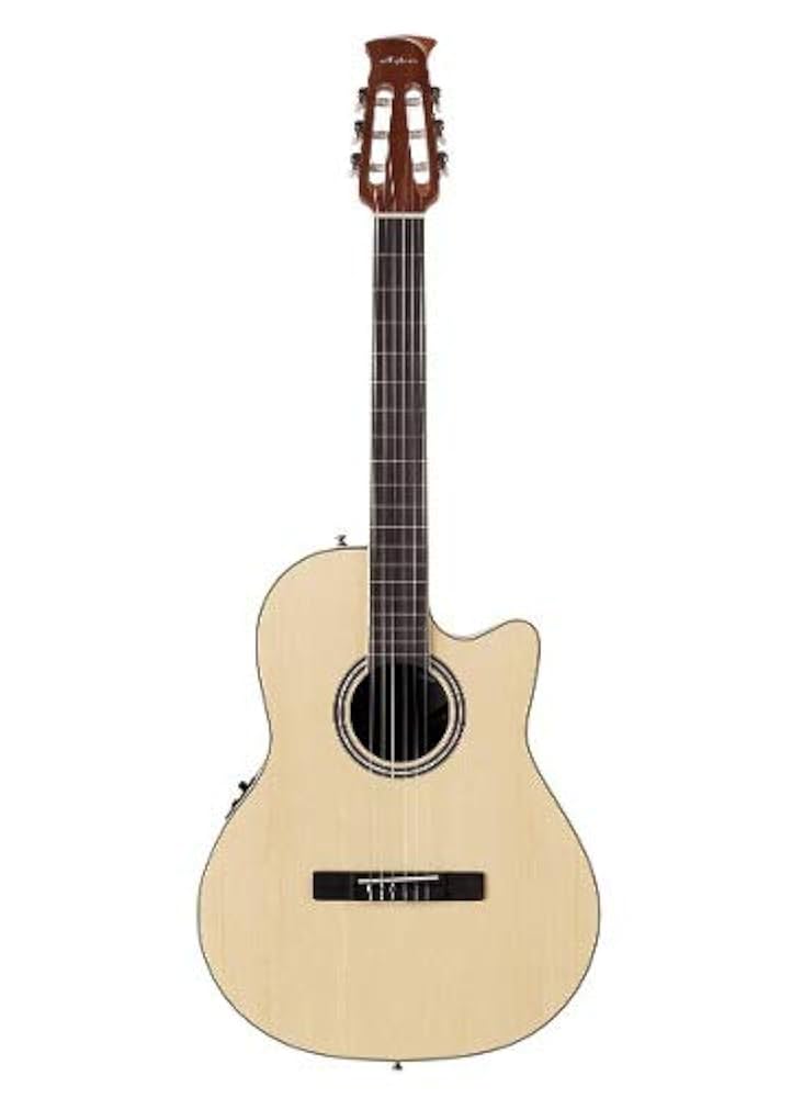 Amazon.com: Ovation Applause 12 String Acoustic Guitar
